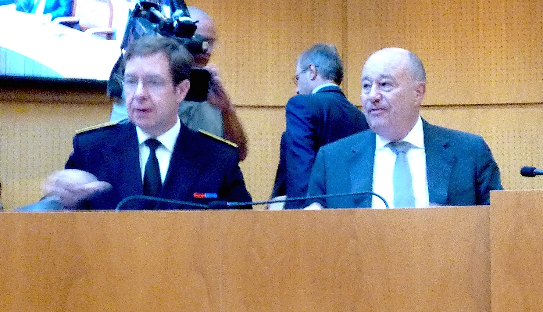 Contrat de Plan  2015-2020 : 10 millions d’euros pour la montagne corse