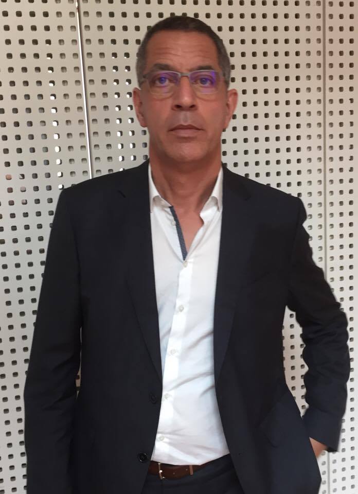 Pierre Savelli, Maire de Bastia.