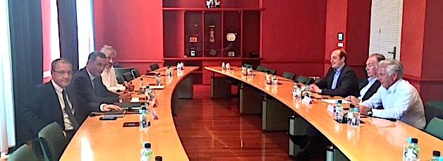 Droits de succession : Le consensus ! Les"Politiques" corses feront front commun face à l'Etat !