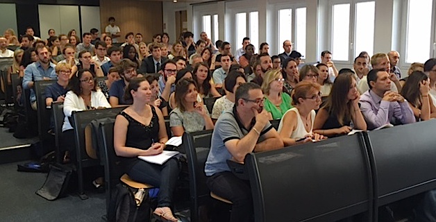 IRA de Bastia : La 36ième promotion sous le signe de l’engagement citoyen