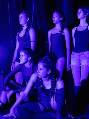 Bastia : La Compagnie des Mines de rien s’agrandit et prend son envol