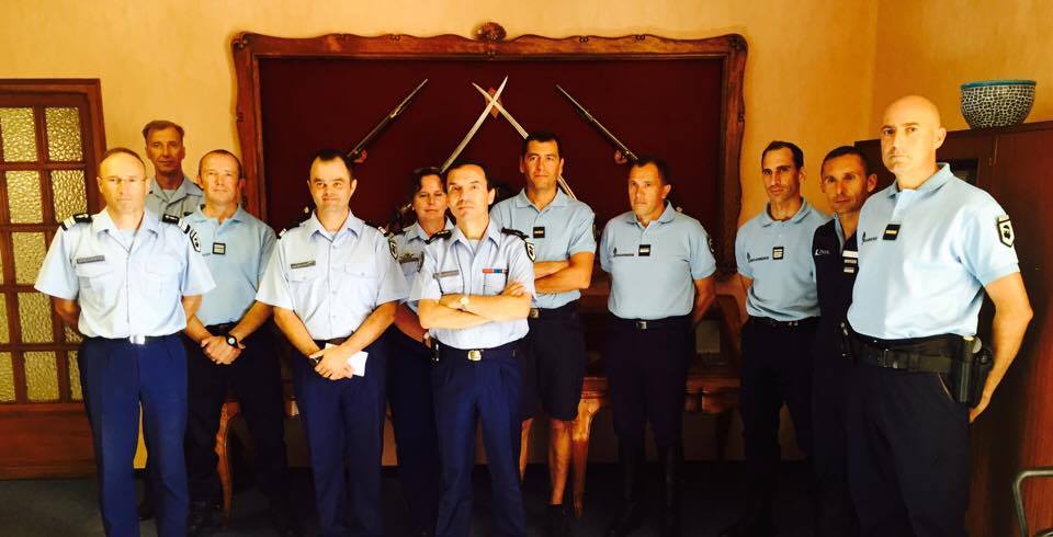 Général Jacques Plays : " De très bons résultats en termes de répression de la délinquance"