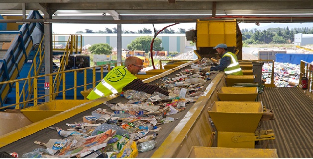 Environnement : Restitution de l'étude sur la filière déchets à Corte