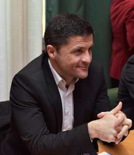 Jean-Félix Acquaviva.