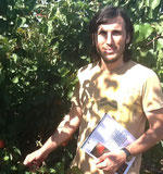 Jean-Jacques Fieschi (Archive CNI)