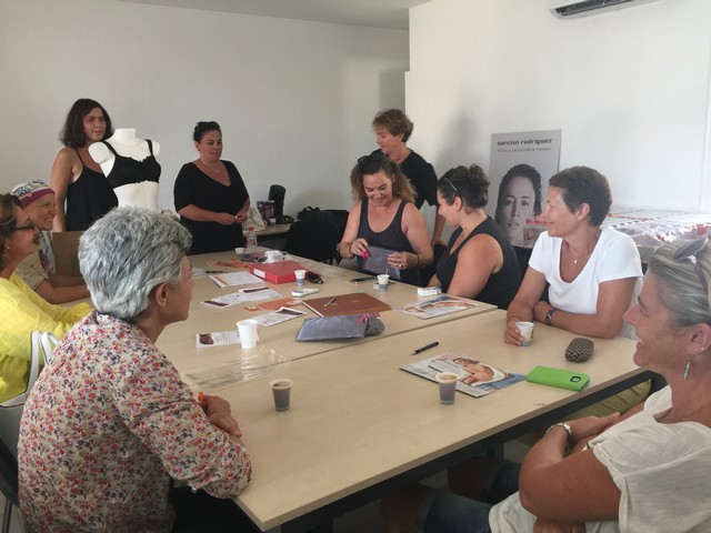 Quand la  Marie Do Calvi-Balagne offre du Bien-être