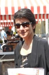 Conseillère Exécutive Pè a Corsica en charge de l'Aménagement du territoire, l'Urbanisme, l'Energie et le Foncier.