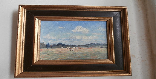 Ajaccio : Brocante achat-vente Galerie aux Arts,etc