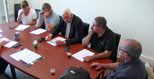 Les journées « Linguimondi » à Cervioni