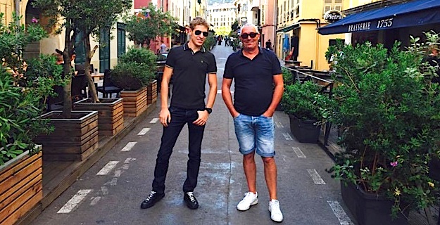 "Krono":  Une innovation pour mettre en avant les courses en Corse