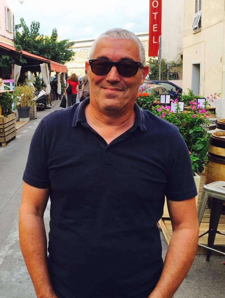 Henry Ordioni, prestataire-associé à NÙBÉUS.