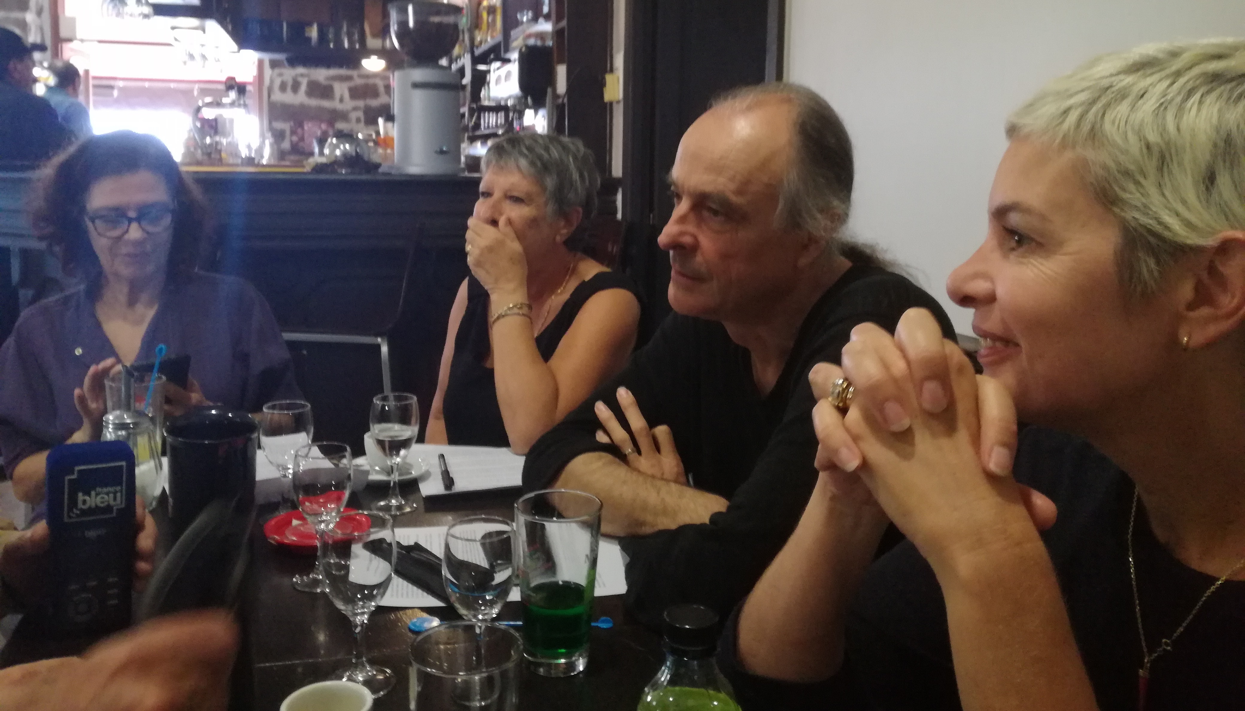 Ajaccio : La LDH Corsica et Sulidarità marcheront ensemble le 24 septembre