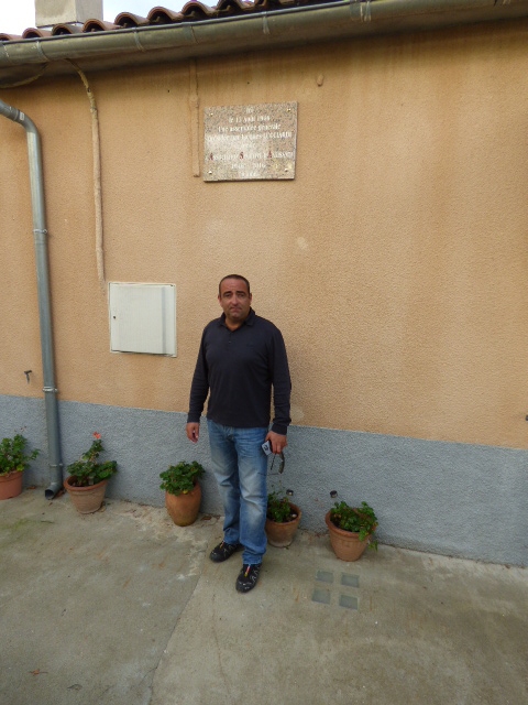 Anthony Alessandrini