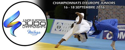 La calvaise Julia Tolofua sacrée championne d'Europe de judo à Malaga
