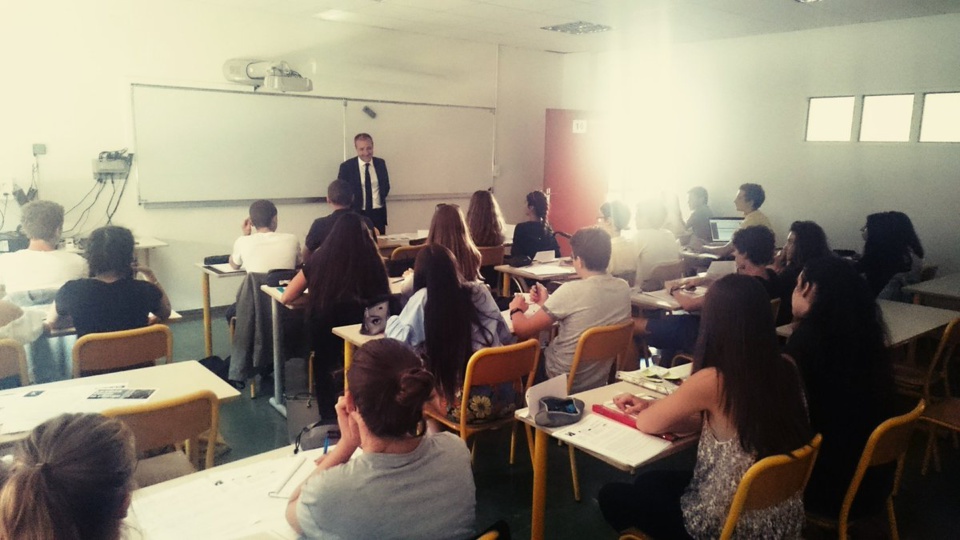 Giru Paisanu : L'Assemblée de Corse à la rencontre des Porto-vecchiais !