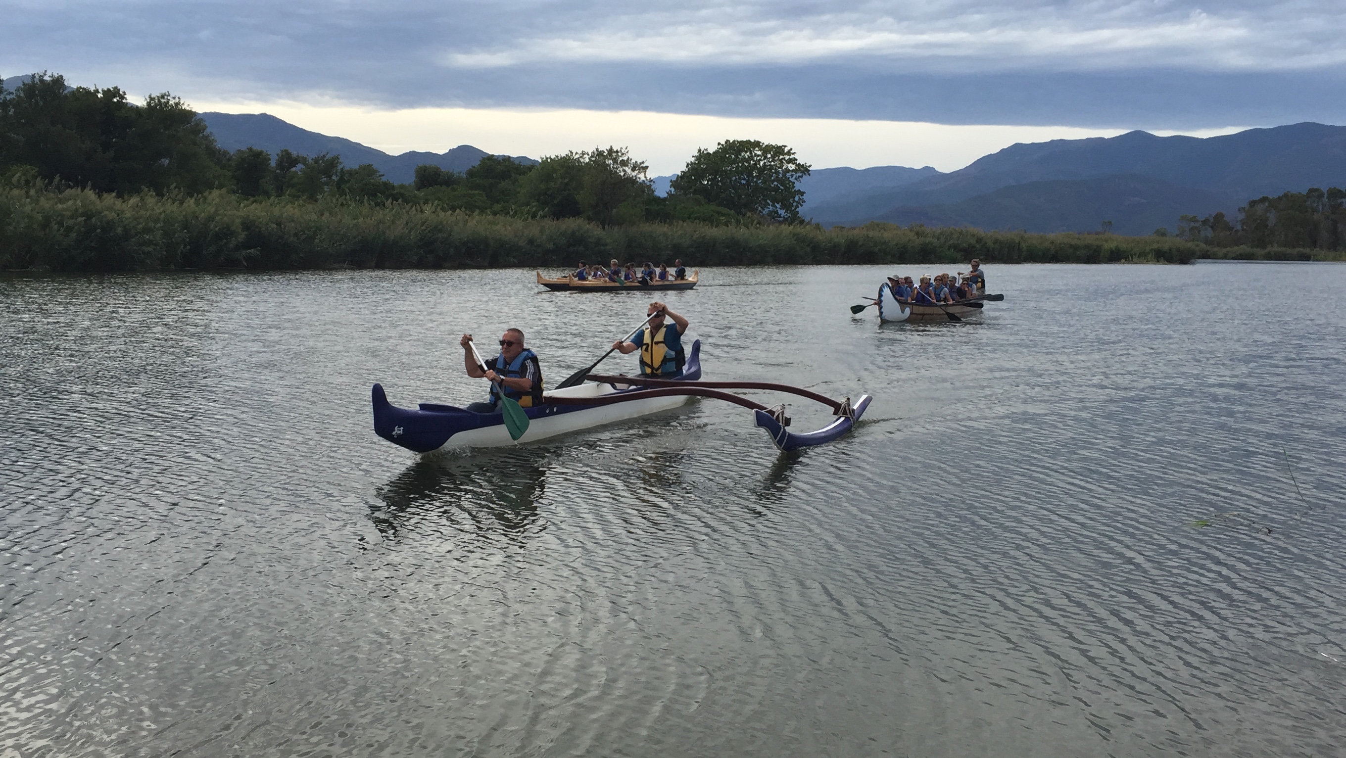 Haute-Corse : Les journées du patrimoine se mettent au vert