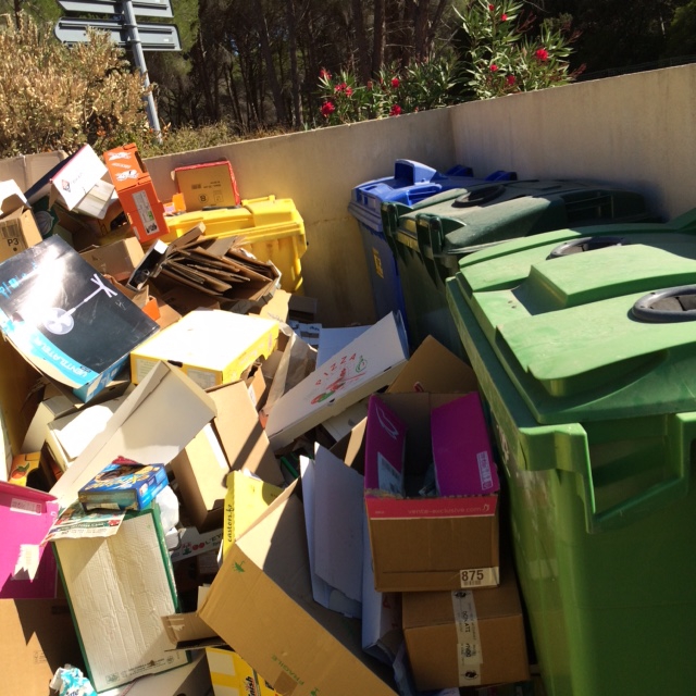 Communauté de communes Calvi-Balagne : Vidéo-surveillance et PV électroniques pour lutter contre l'incivisme 