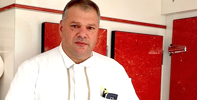 Jean-Charles Martinelli : "Les artisans doivent se mobiliser pour leur chambre de métiers"