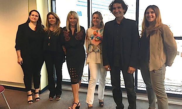 "O’zen per voï !" Le salon du bien être à Ajaccio du 23 au 25 septembre