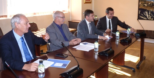 Air Corsica intensifie ses rotations : Bruxelles-Ajaccio-Bastia à tire-d’aile