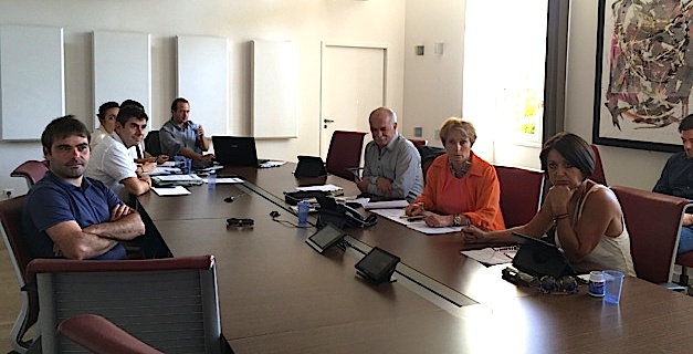  Développement de la filière bois-forêt : Les professionnels entendus sur les propositions de l’Assemblée de Corse 