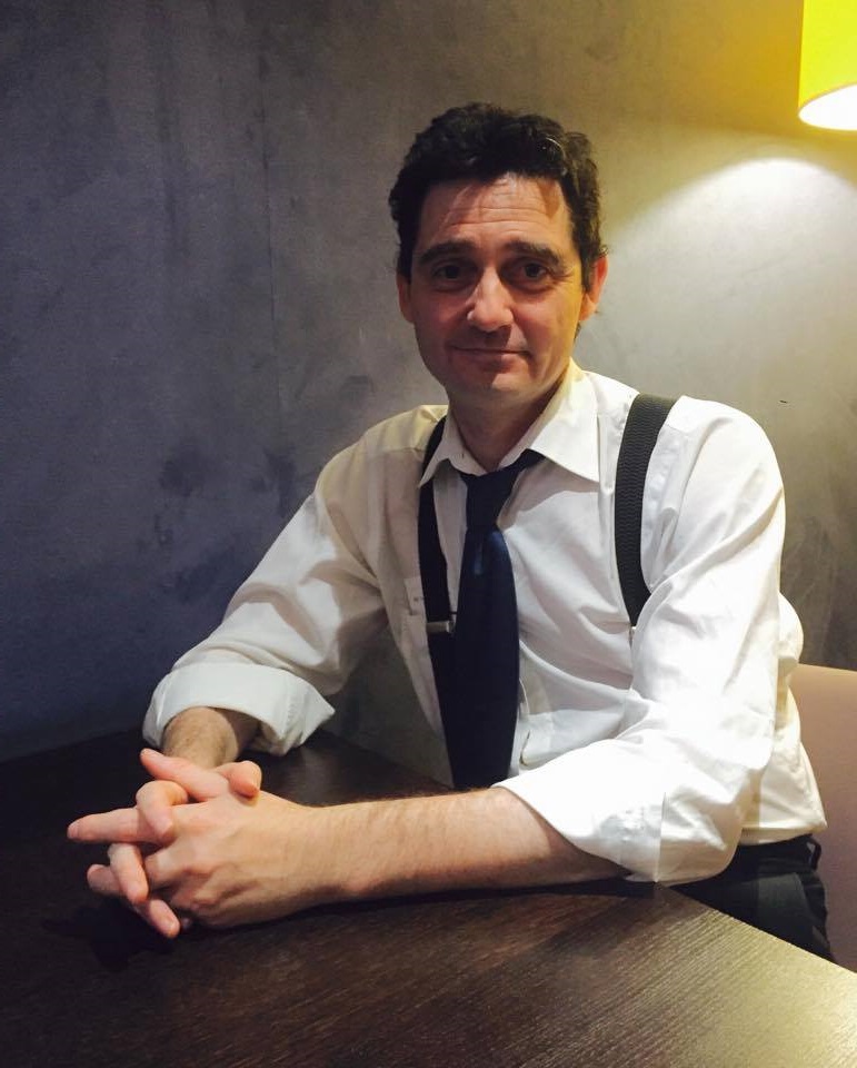 #Amnistia : Une O.N.G. dans la bataille