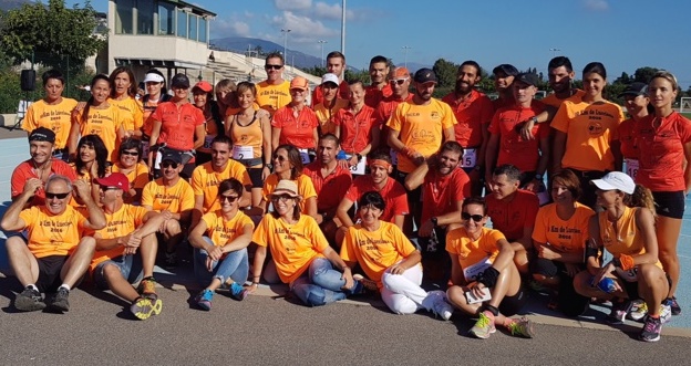10 km de Lucciana : Encore un beau succès