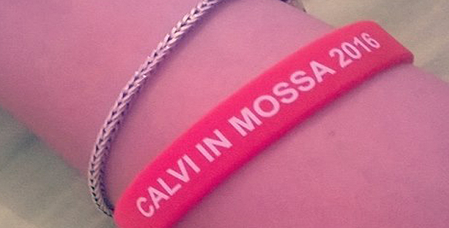 "Ghjuventù in mossa" fait appel au financement participatif pour l'organisation de la 3e édition de "Calvi in mossa"