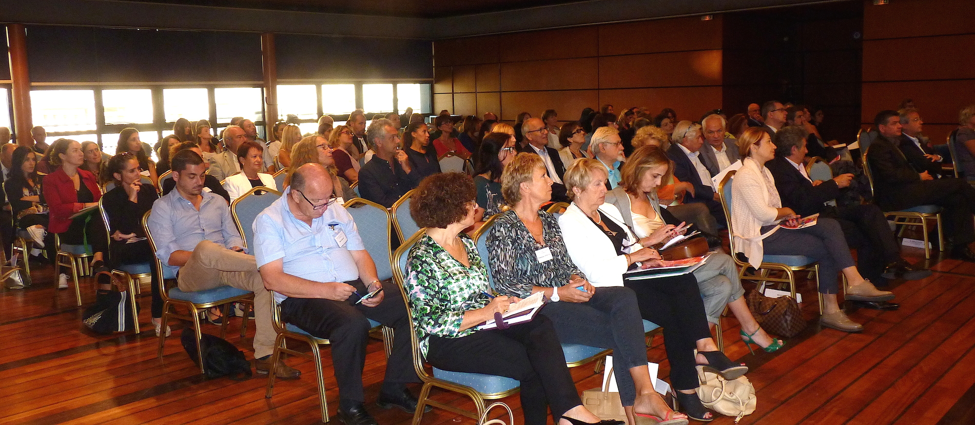 Non recours aux droits et services aux familles : La CAF à la rencontre de ses partenaires