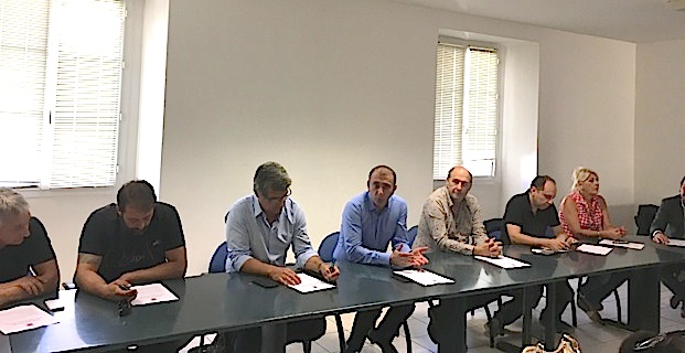 Avancées significatives pour les TPE oui mais… le combat continue pour l’ensemble des entreprises