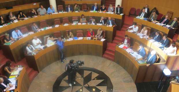 CTC : L’assemblée de Corse lance une croisade contre la pauvreté et la précarité