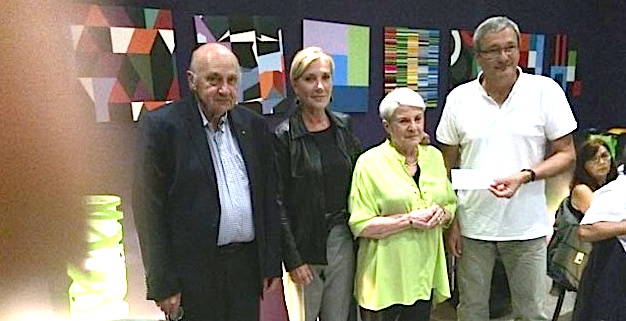 Bastia : Le Lion’s Doyen généreux