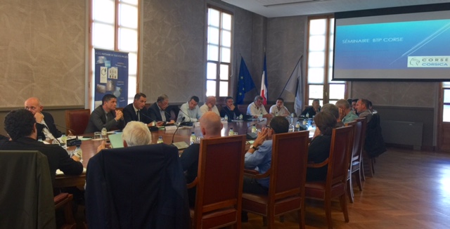 BTP : La CTC annonce un plan d’investissement de 90 à 100 millions d’euros par an 