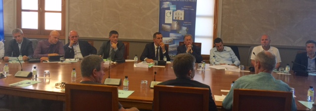 BTP : La CTC annonce un plan d’investissement de 90 à 100 millions d’euros par an 