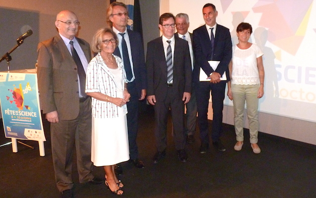 Fête de la Science : Afin de la rendre accessible au plus grand nombre