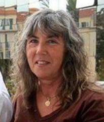 Camille Jubert, présidente du Liamu Gravunincu.