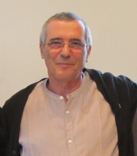 Pierre-François Bellini, maire de Carbuccia.