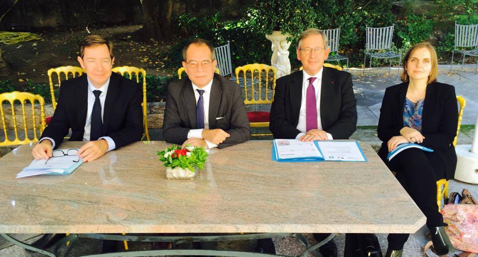 Programme d'investissements d'avenir : Les Corses doivent travailler ensemble !