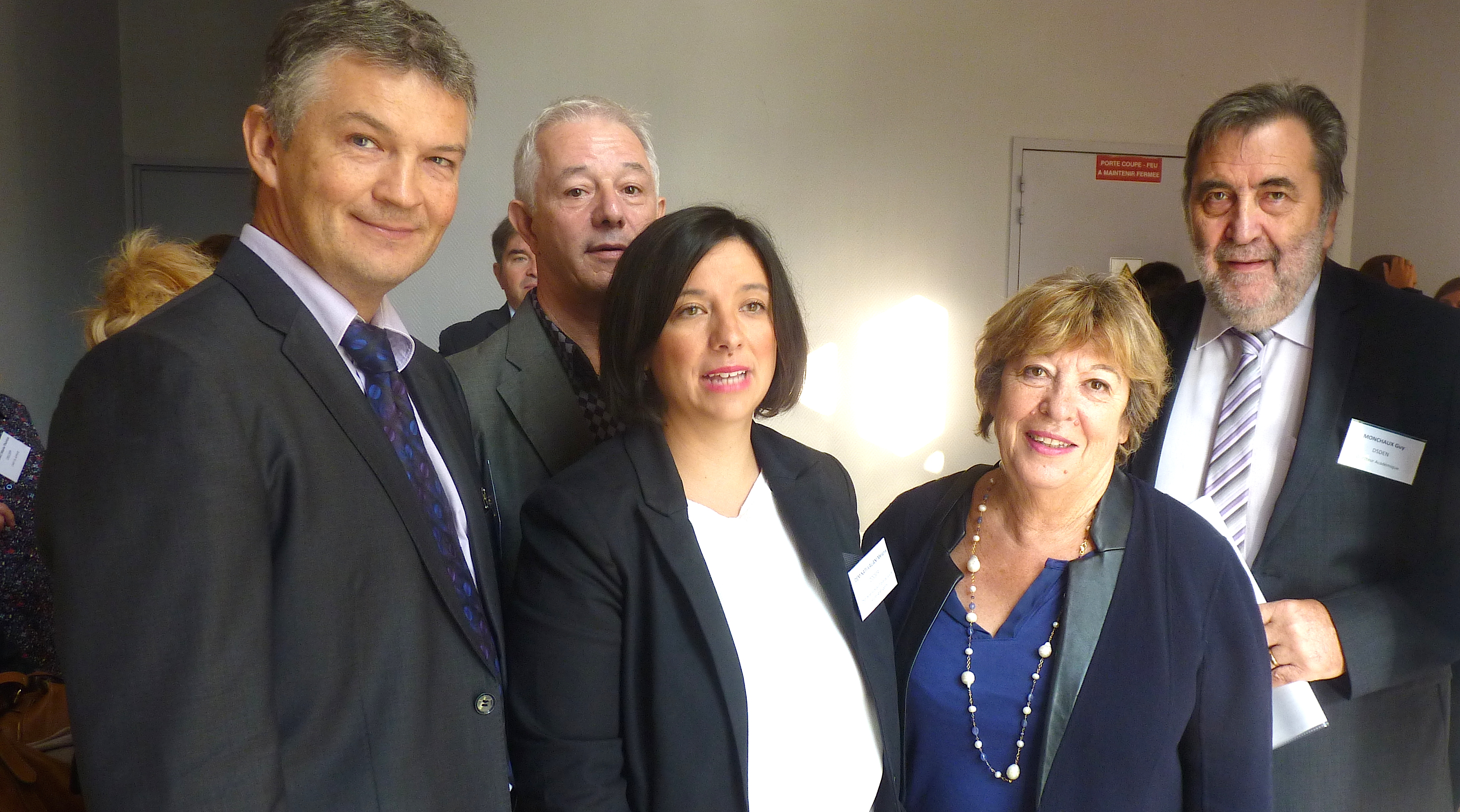 Journée des projets éducatifs du territoire à Ajaccio : La réforme des rythmes scolaires en toile de fond