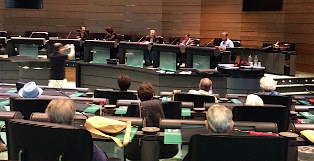 Euthanasie : L’ADMD Corse appelle à une autre loi sur la fin de vie