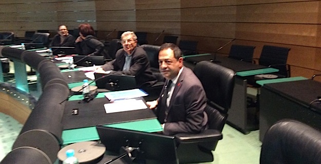 Euthanasie : L’ADMD Corse appelle à une autre loi sur la fin de vie