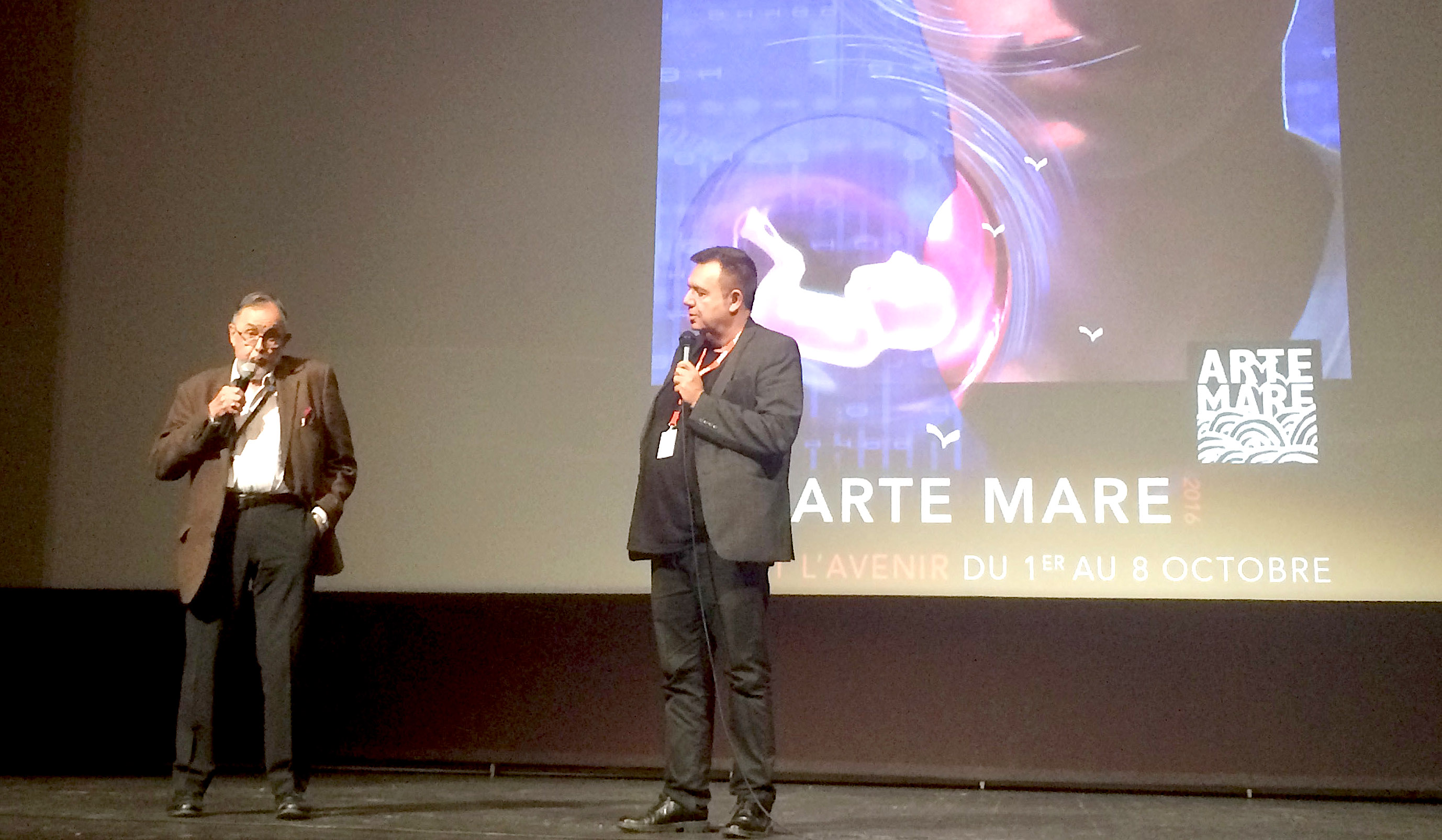 Arte Mare : C’est, déjà, le dernier jour de la compétition