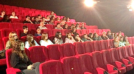 Arte Mare : C’est, déjà, le dernier jour de la compétition