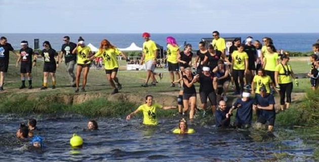 Capo-di-Feno : 500 inscrits pour la Corsican Race 2015, 1400 pour l’édition 2016 !