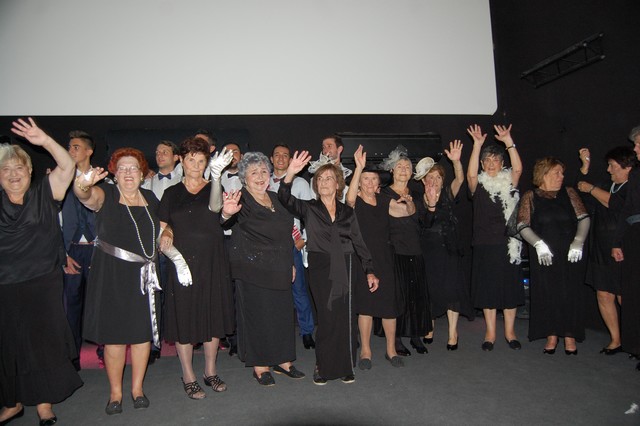 (Photos Jacques Quilichini)