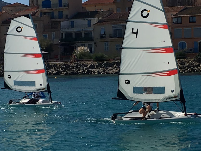 L'Ile-Rousse : 37 courses et de beaux vainqueurs à la coupe d’automne de la ligue corse de voile