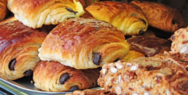 "L'atelier boulange" du salon du chocolat de Bastia :  Une farandole de gourmandises artisanales