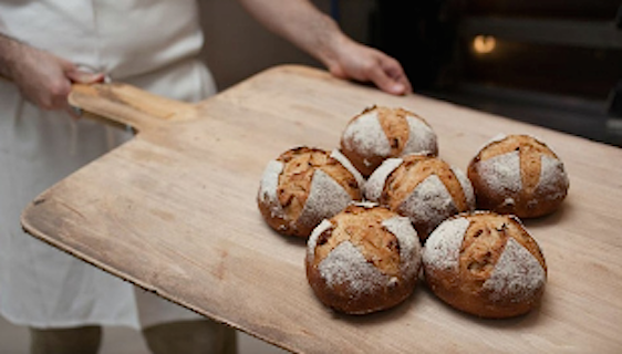 "L'atelier boulange" du salon du chocolat de Bastia :  Une farandole de gourmandises artisanales