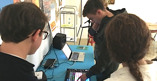 Emaho factory : Des ateliers numériques gratuits pour toute la famille !