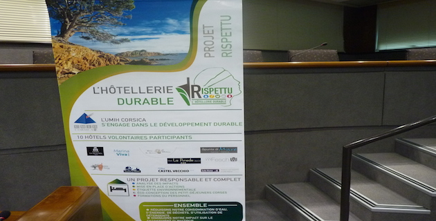 Semaine européenne de la réduction des déchets : Il faut qu’on s’y mette tous !